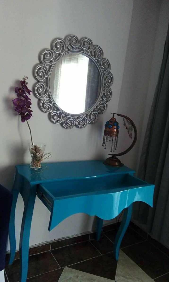 Exoticky Apartman 후르가다 외부 사진