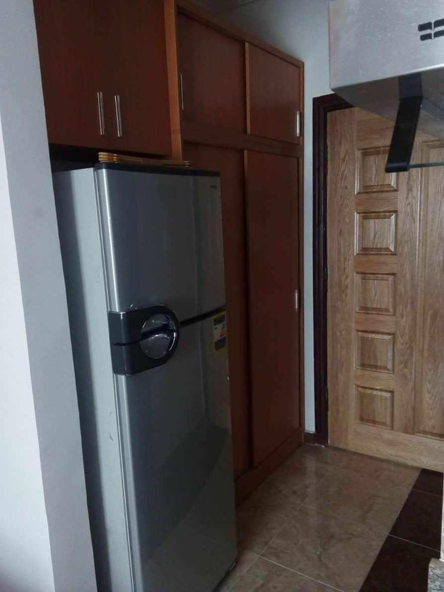 Exoticky Apartman 후르가다 외부 사진