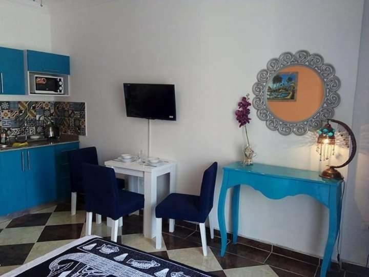 Exoticky Apartman 후르가다 외부 사진